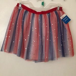 Children’s skirts